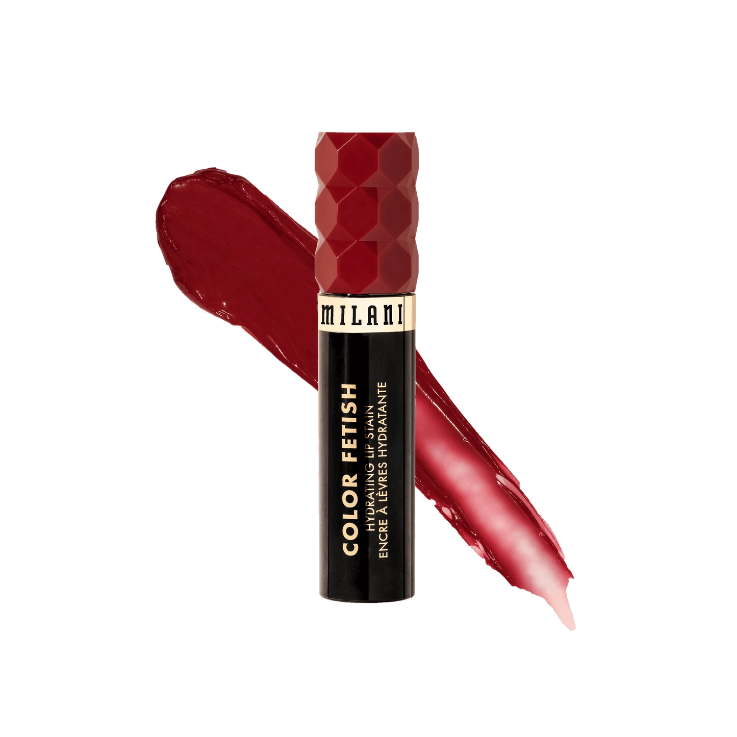 MILANI - COLOR FETISH HYDRATING LIP STAIN