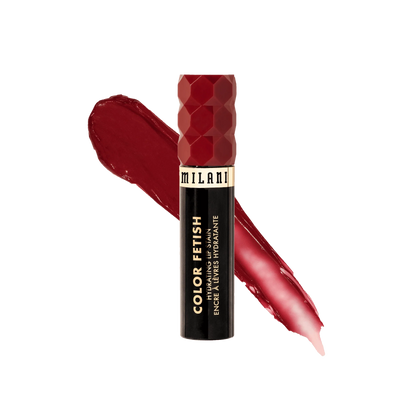 MILANI - COLOR FETISH HYDRATING LIP STAIN