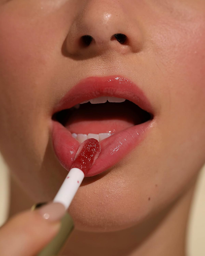 MILANI - FRUIT FETISH LIP OIL LYCHEE NECTAR