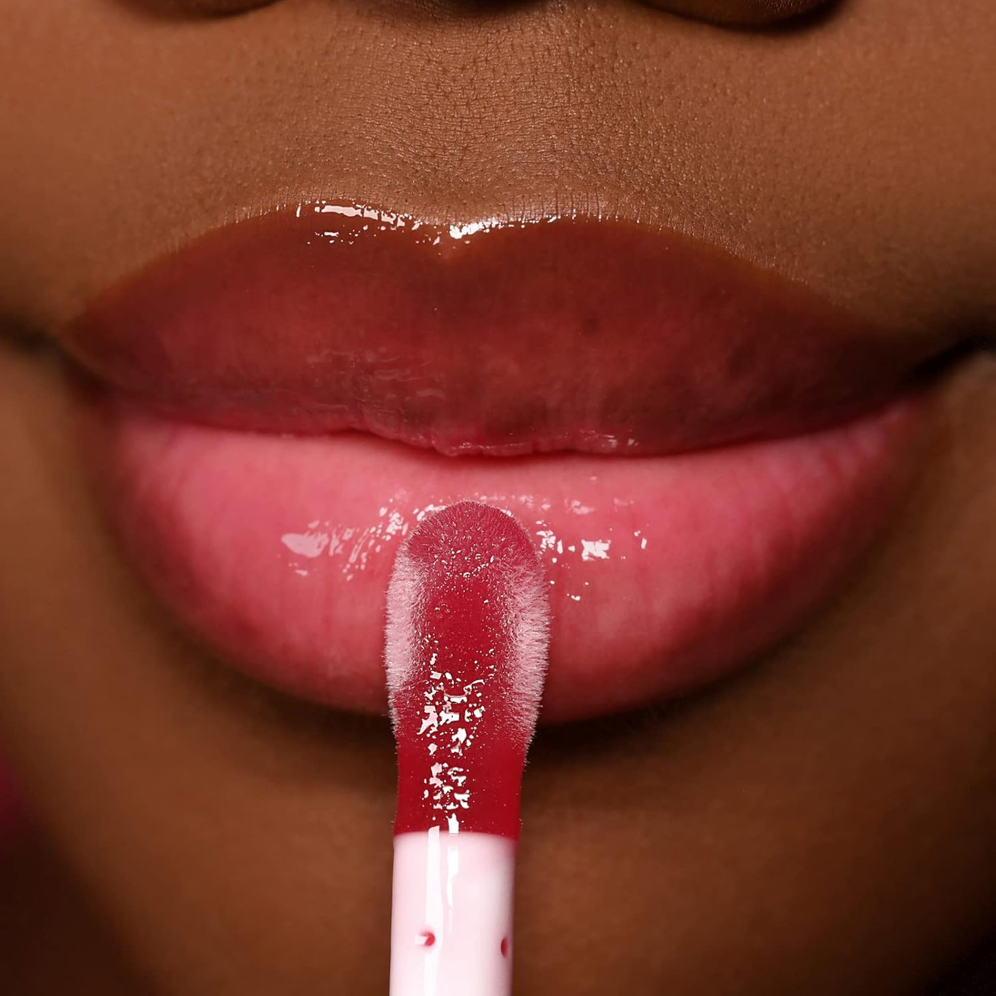 MILANI - FRUIT FETISH LIP OIL LYCHEE NECTAR