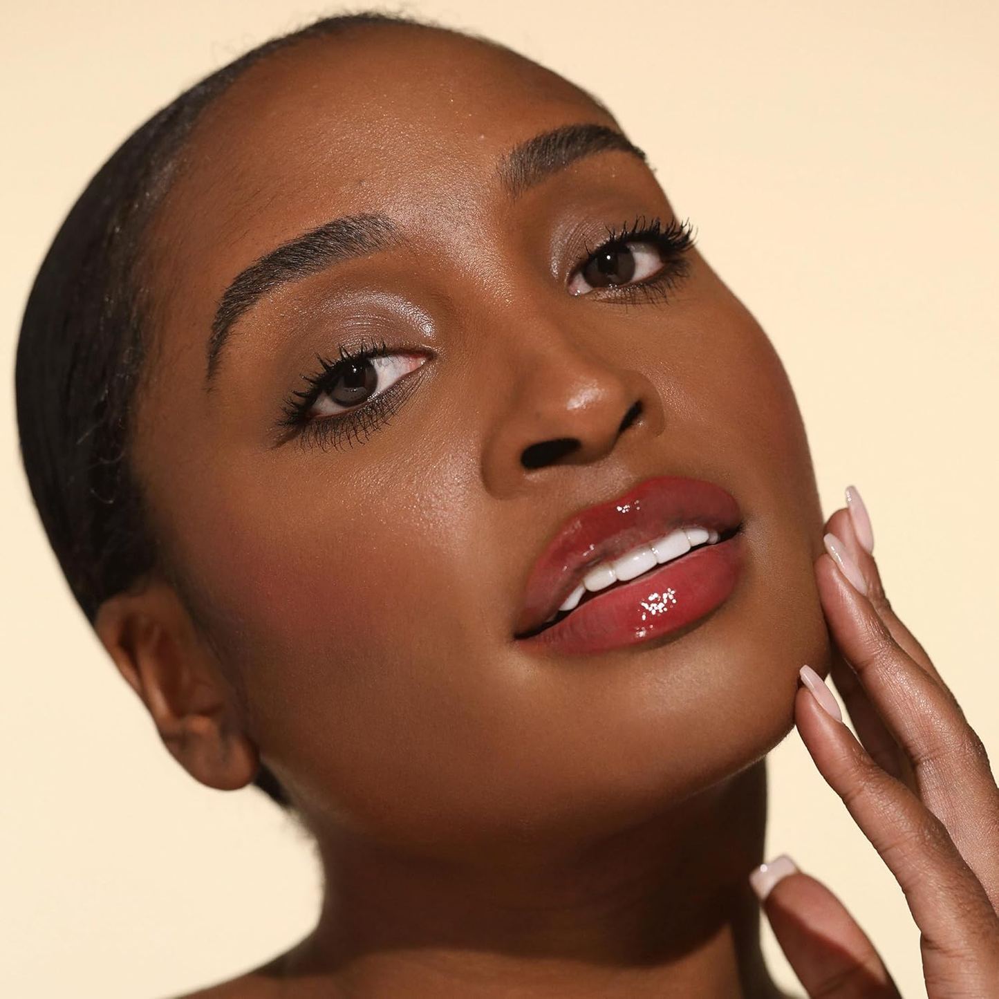 MILANI - FRUIT FETISH LIP OIL LYCHEE NECTAR