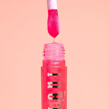 MILANI - FRUIT FETISH LIP OIL LYCHEE NECTAR