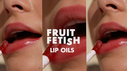 MILANI - FRUIT FETISH LIP OIL LYCHEE NECTAR