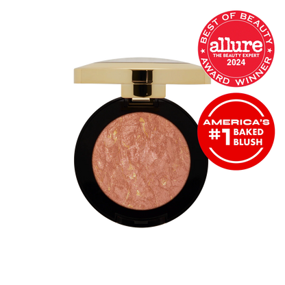 MILANI - BAKED POWDER BLUSH LUMINOSO