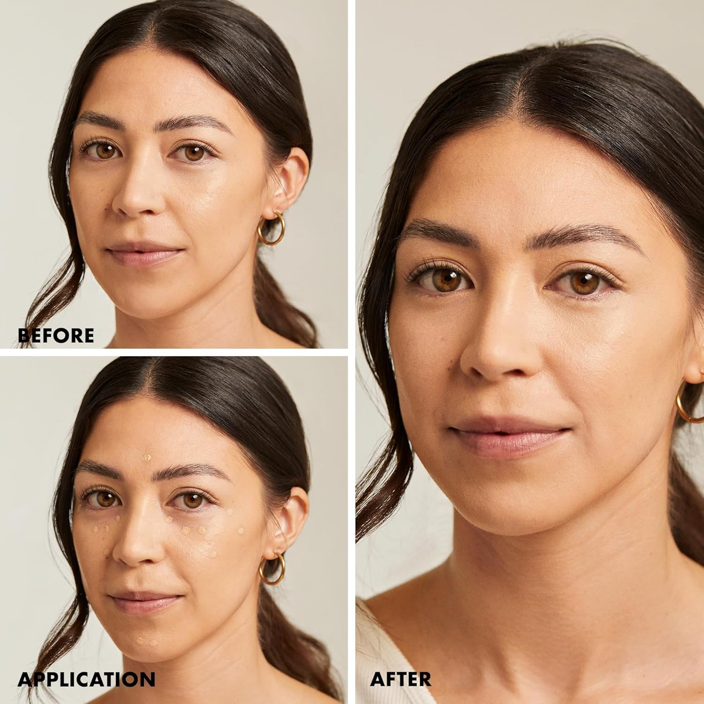 MILANI - CONCEAL + PERFECT LONGWEAR CONCEALER