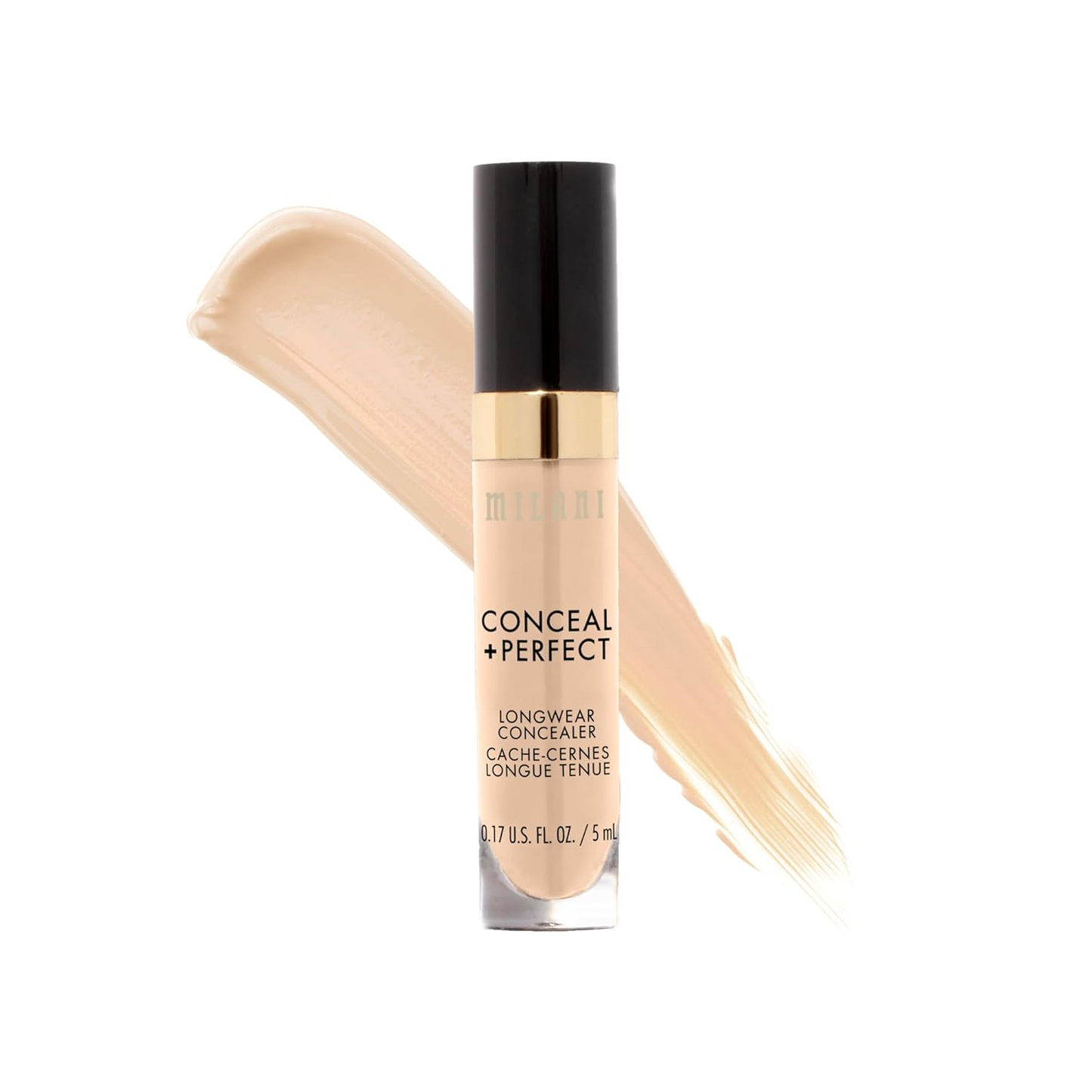MILANI - CONCEAL + PERFECT LONGWEAR CONCEALER