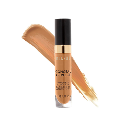 MILANI - CONCEAL + PERFECT LONGWEAR CONCEALER