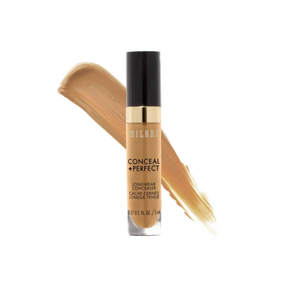MILANI - CONCEAL + PERFECT LONGWEAR CONCEALER