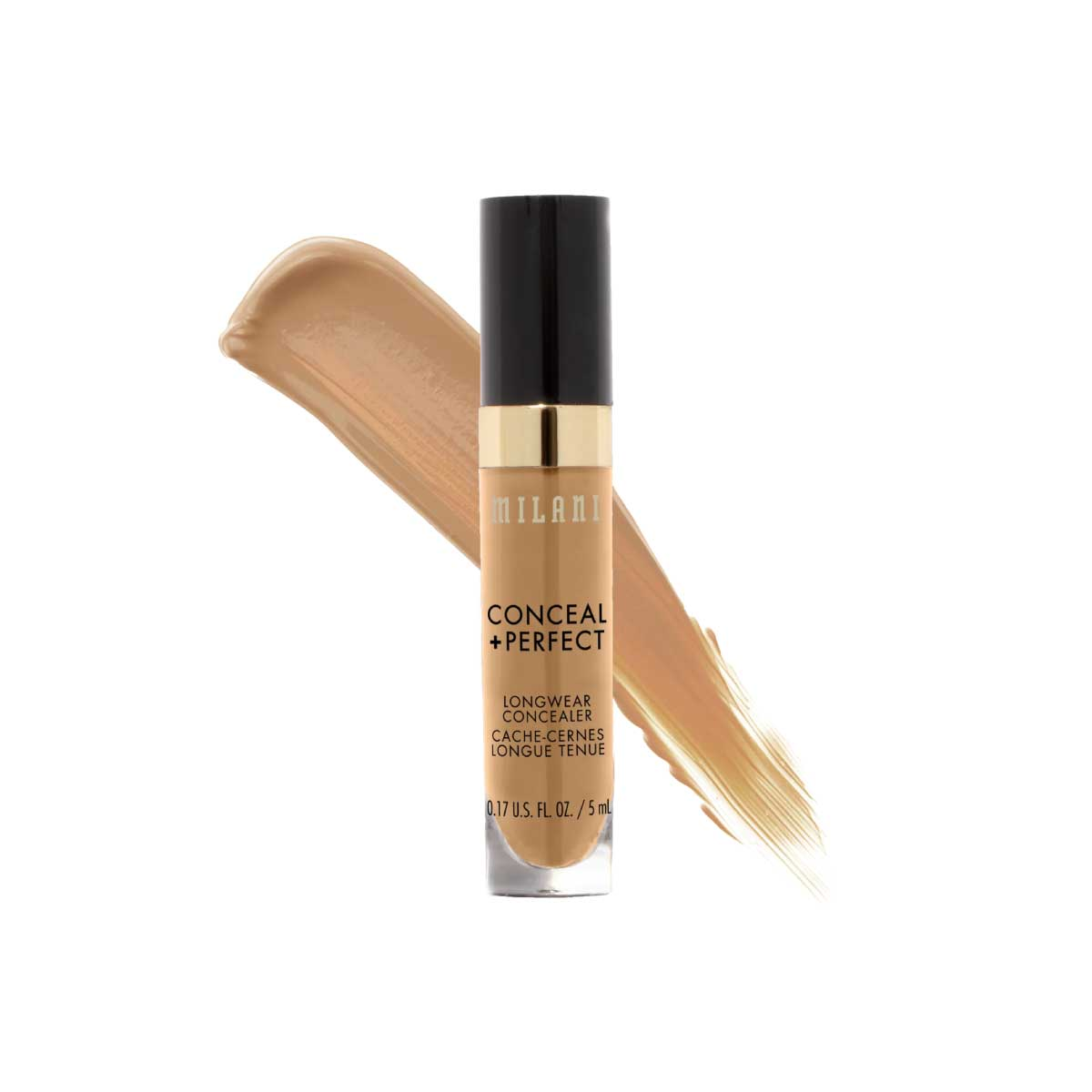 MILANI - CONCEAL + PERFECT LONGWEAR CONCEALER