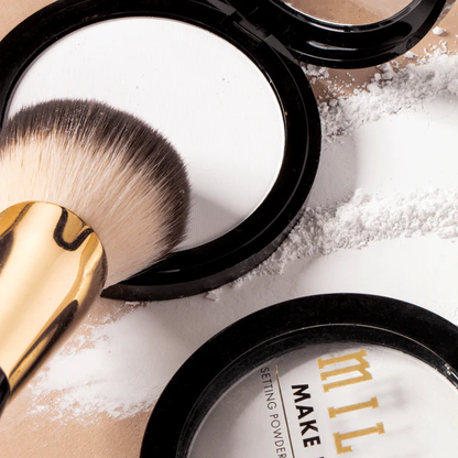 MILANI - MAKE IT LAST MATTIFYING SETTING POWDER