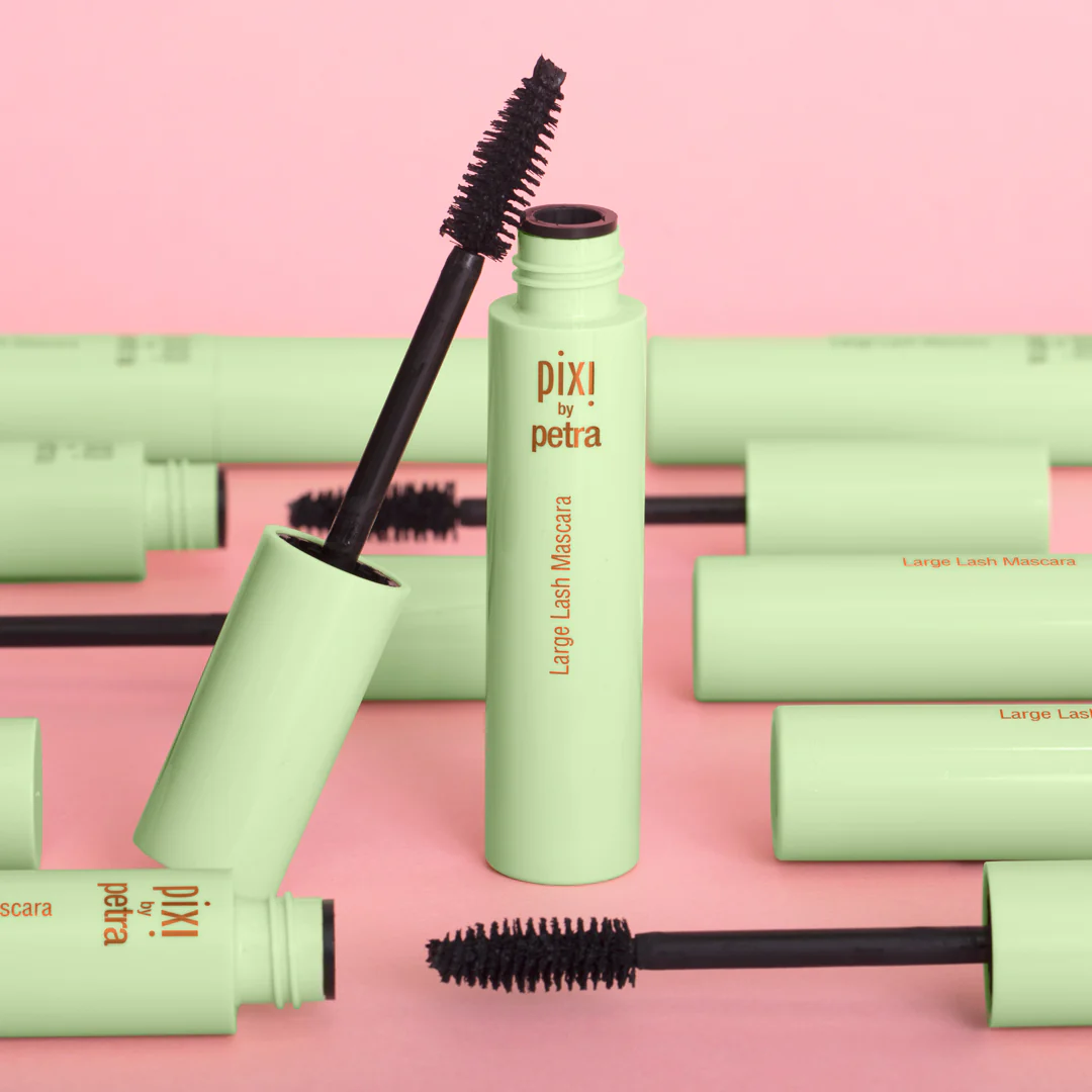 PIXI - LARGE LASH MASCARA