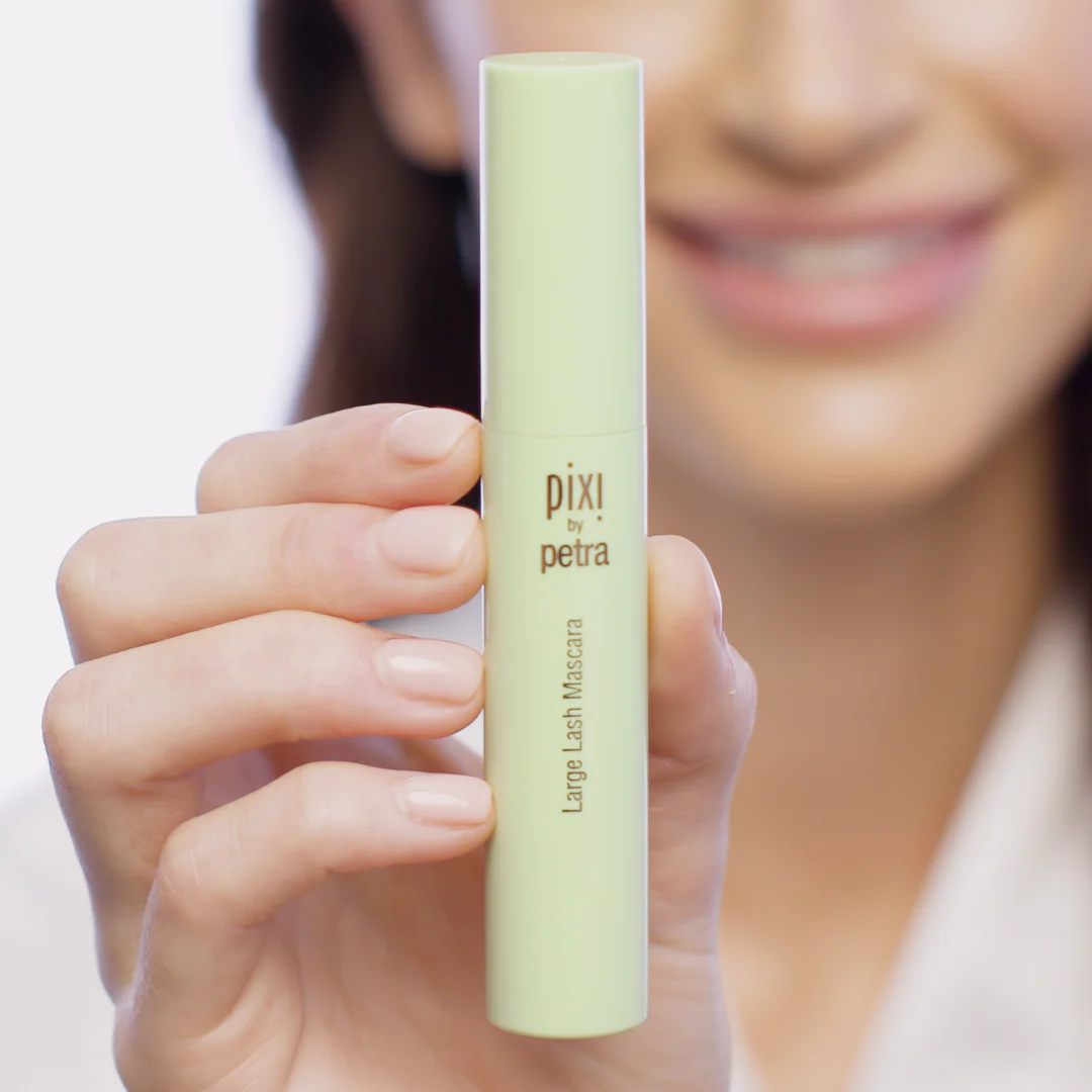 PIXI - LARGE LASH MASCARA