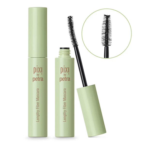 PIXI - LENGTHY FIBER MASCARA