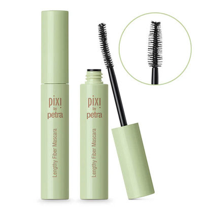 PIXI - LENGTHY FIBER MASCARA