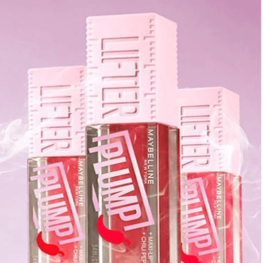 MAYBELLINE - LIFTER PLUMP