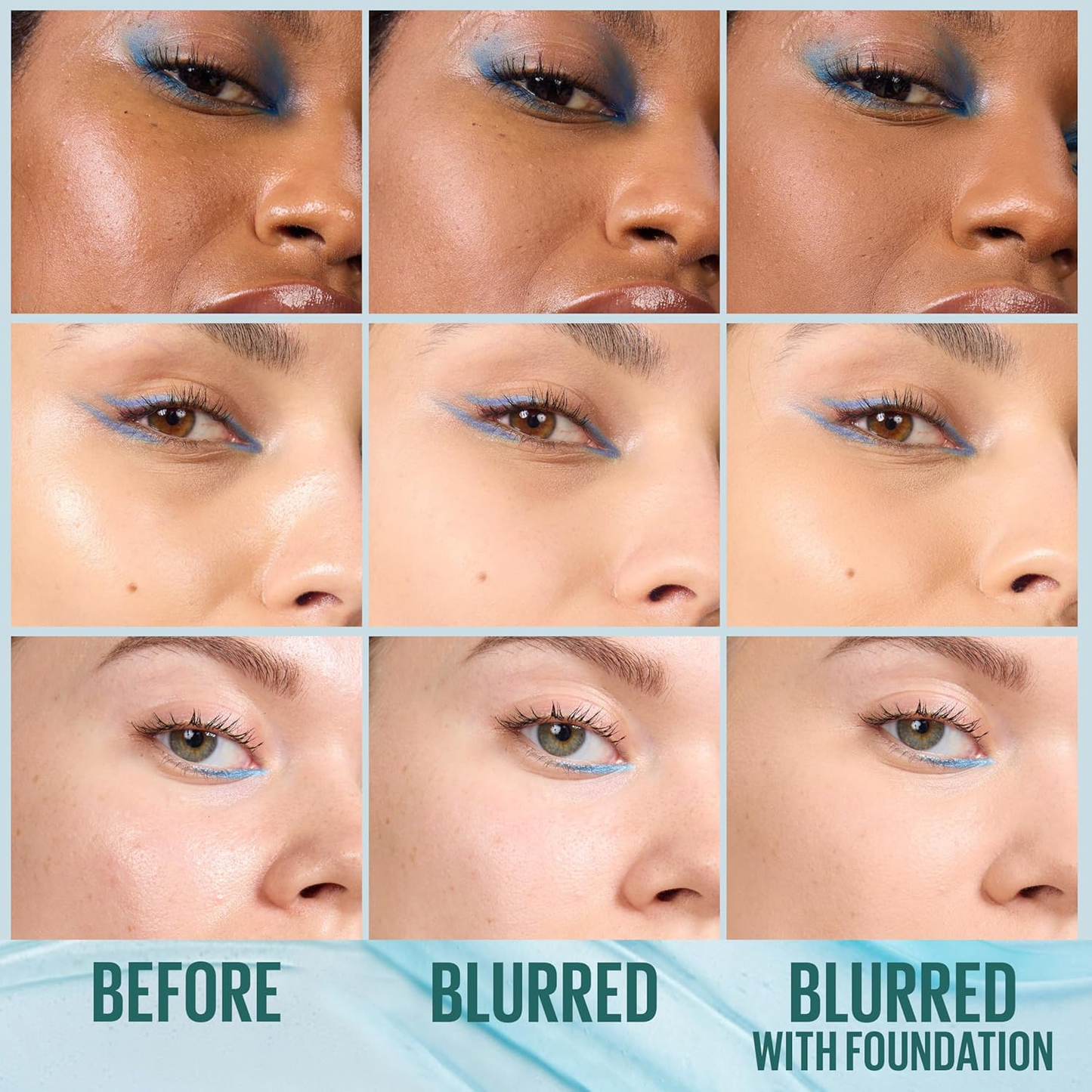 MAYBELLINE - PORELESS JELLY UP TO 24HR HYDRATING BLUR PRIMER