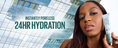 MAYBELLINE - PORELESS JELLY UP TO 24HR HYDRATING BLUR PRIMER