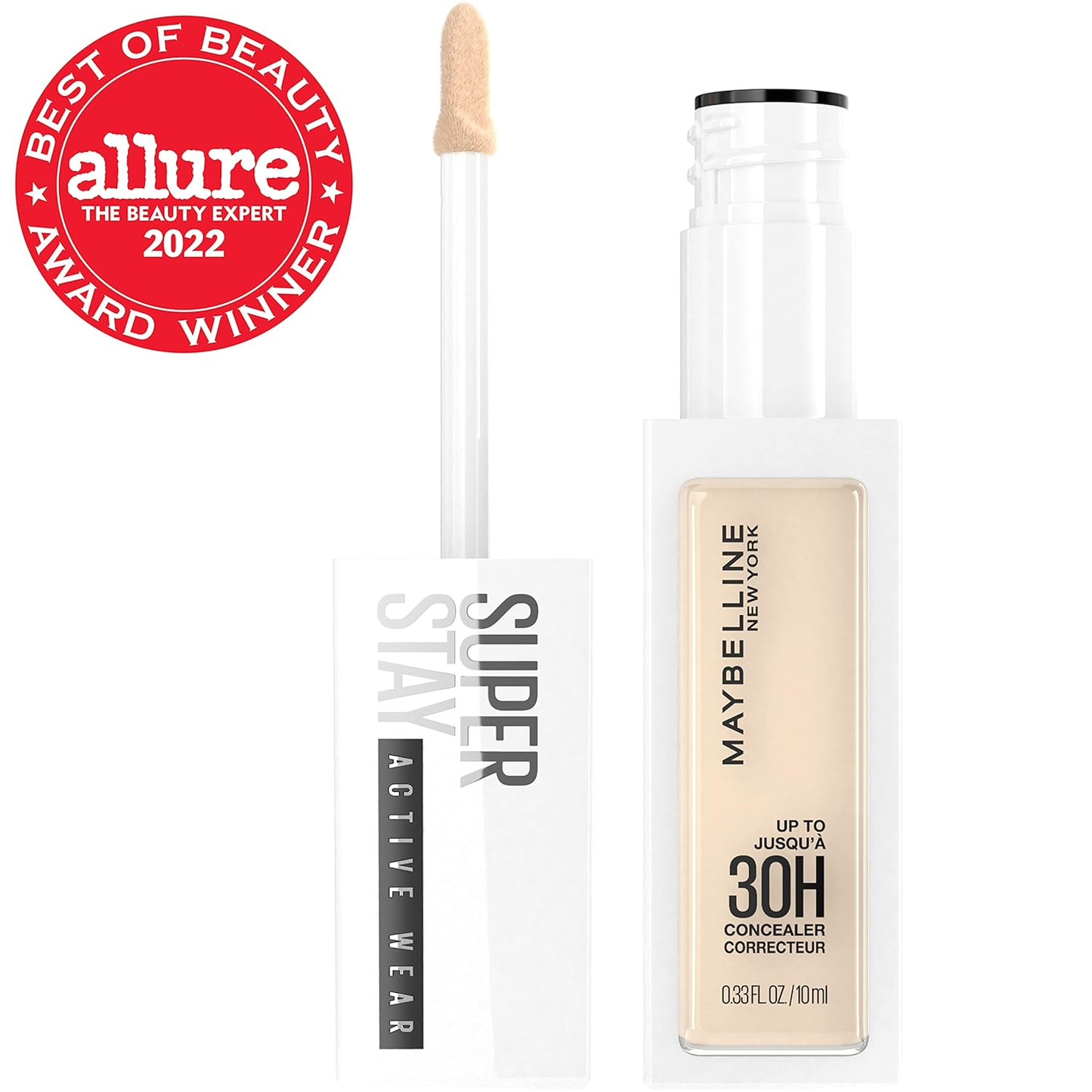MAYBELLINE - SUPERSTAY ACTIVE WEAR 30H CONCEALER