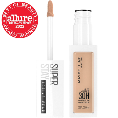 MAYBELLINE - SUPERSTAY ACTIVE WEAR 30H CONCEALER
