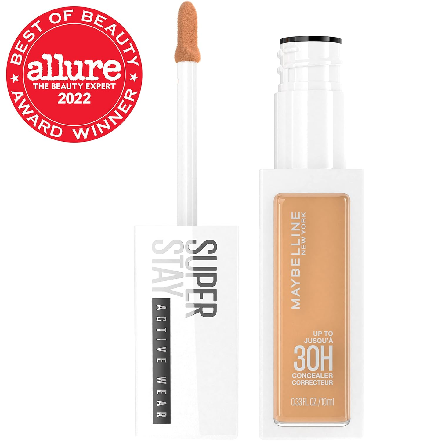 MAYBELLINE - SUPERSTAY ACTIVE WEAR 30H CONCEALER