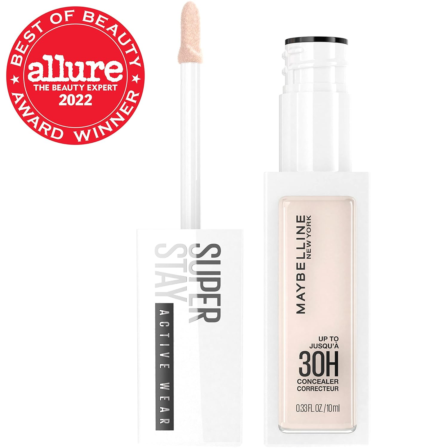 MAYBELLINE - SUPERSTAY ACTIVE WEAR 30H CONCEALER