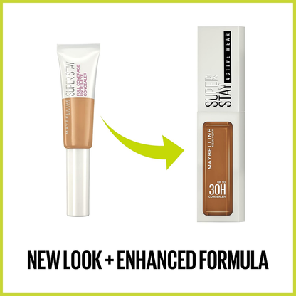 MAYBELLINE - SUPERSTAY ACTIVE WEAR 30H CONCEALER