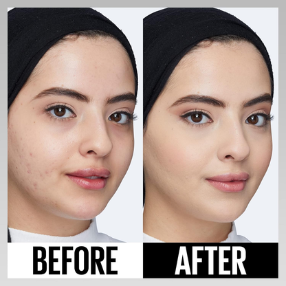 MAYBELLINE - SUPERSTAY ACTIVE WEAR 30H CONCEALER