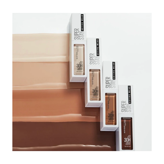 MAYBELLINE - SUPERSTAY ACTIVE WEAR 30H CONCEALER