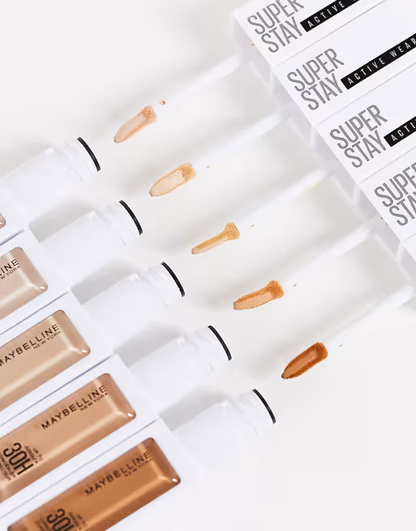 MAYBELLINE - SUPERSTAY ACTIVE WEAR 30H CONCEALER
