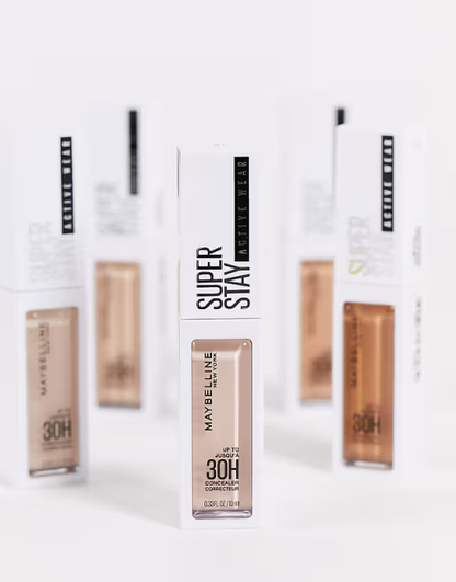 MAYBELLINE - SUPERSTAY ACTIVE WEAR 30H CONCEALER