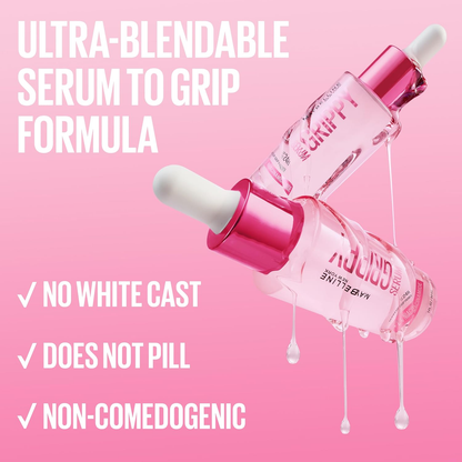 MAYBELLINE - SERUM GRIPPY PRIMER