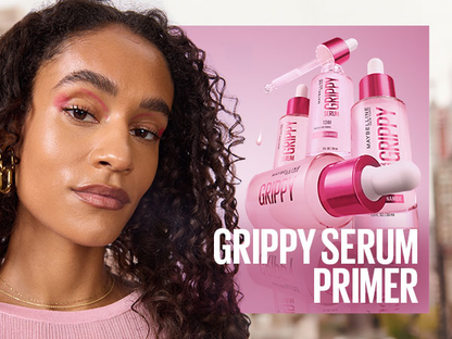 MAYBELLINE - SERUM GRIPPY PRIMER