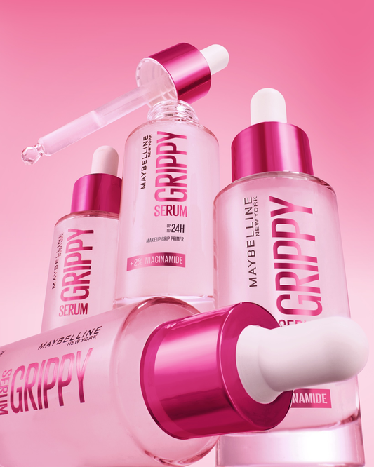 MAYBELLINE - SERUM GRIPPY PRIMER