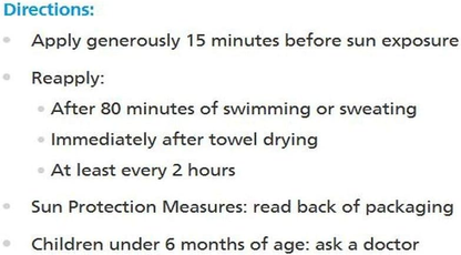 LA ROCHE-POSAY - ANTHELIOS CLEAR SKIN SUNSCREEN SPF 60 DRY TOUCH