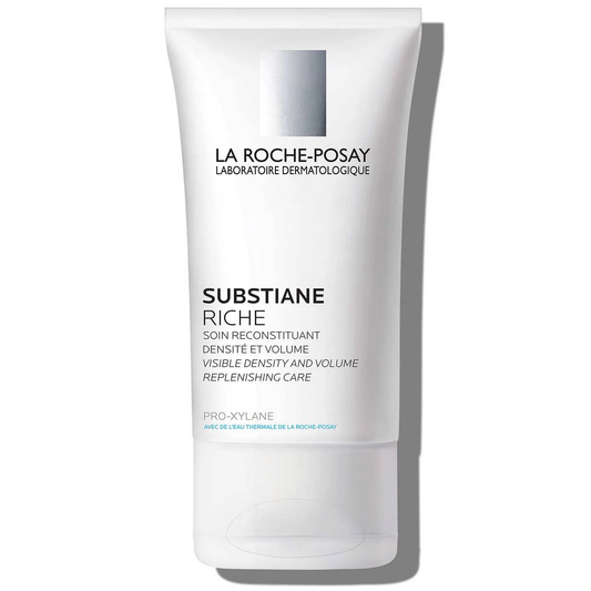 LA ROCHE-POSAY - SUBSTIANE RICHE VISIBLE DENSITY AND VOLUME REPLENISHING CARE