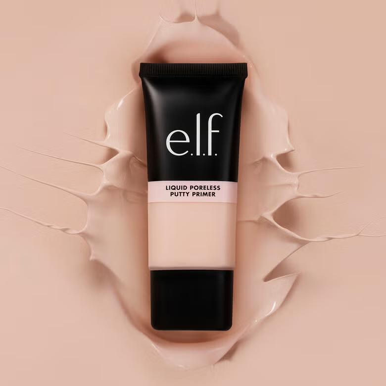 ELF - LIQUID PORELESS PUTTY PRIMER
