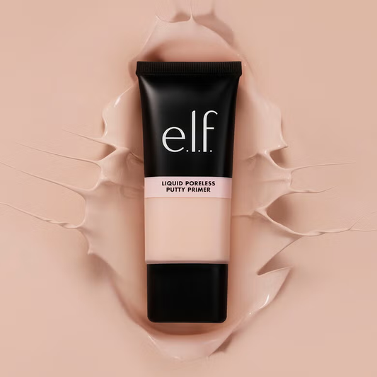 ELF - LIQUID PORELESS PUTTY PRIMER