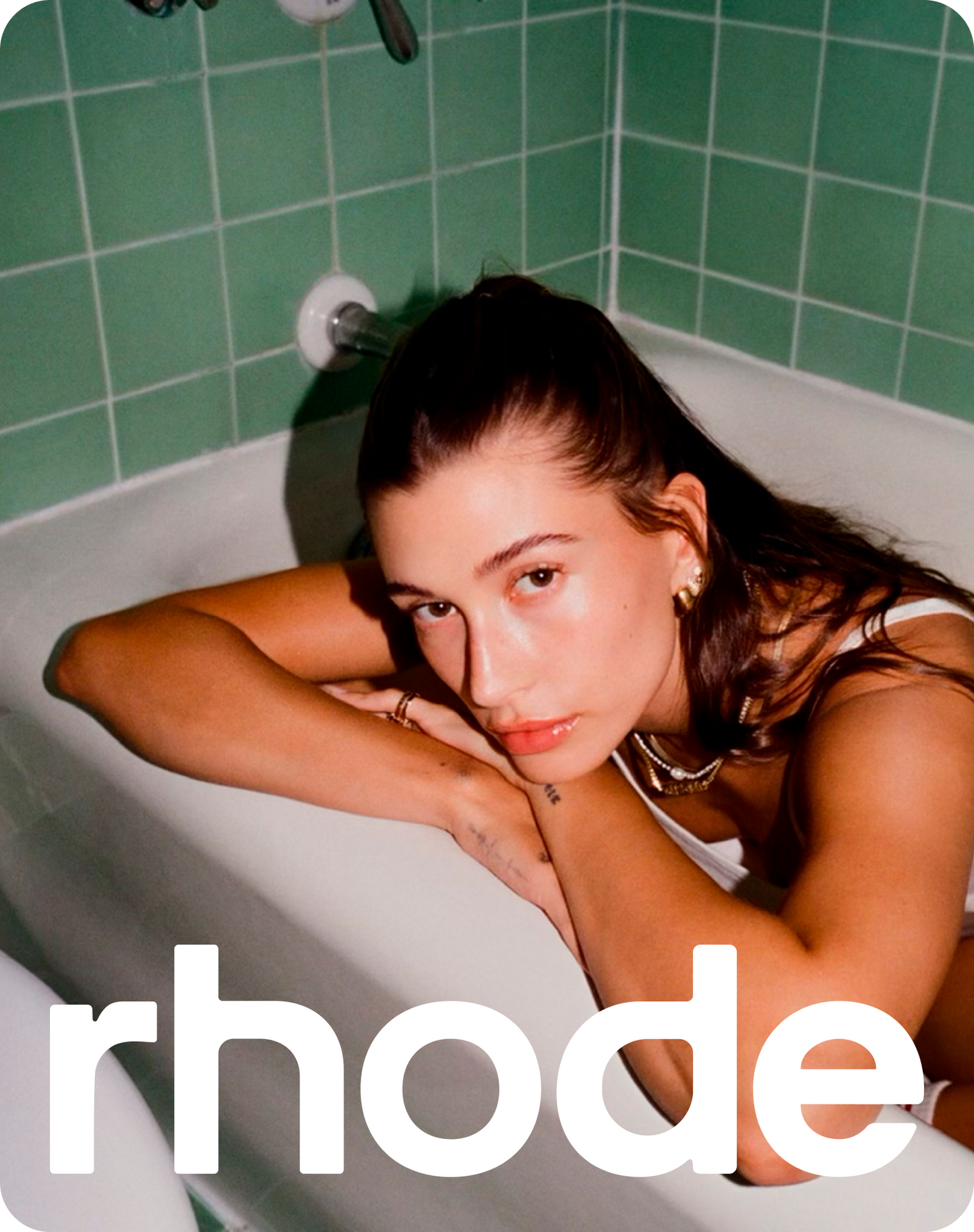 RHODE - THE RHODE KIT