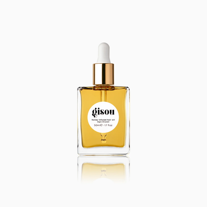 GISOU - HONEY INFUSED HAIR OIL