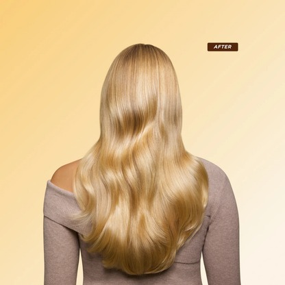 GISOU - HONEY GLOSS CERAMIDE THERAPY HAIR MASK