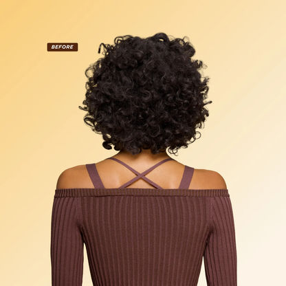 GISOU - HONEY GLOSS CERAMIDE THERAPY HAIR MASK