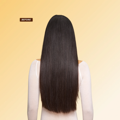 GISOU - HONEY GLOSS CERAMIDE THERAPY HAIR MASK