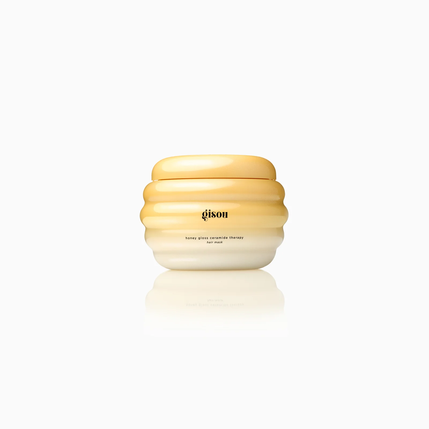 GISOU - HONEY GLOSS CERAMIDE THERAPY HAIR MASK