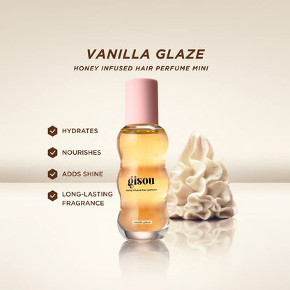 GISOU - HONEY INFUSED HAIR PERFUME