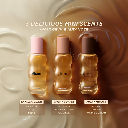 GISOU - HONEY INFUSED HAIR PERFUME