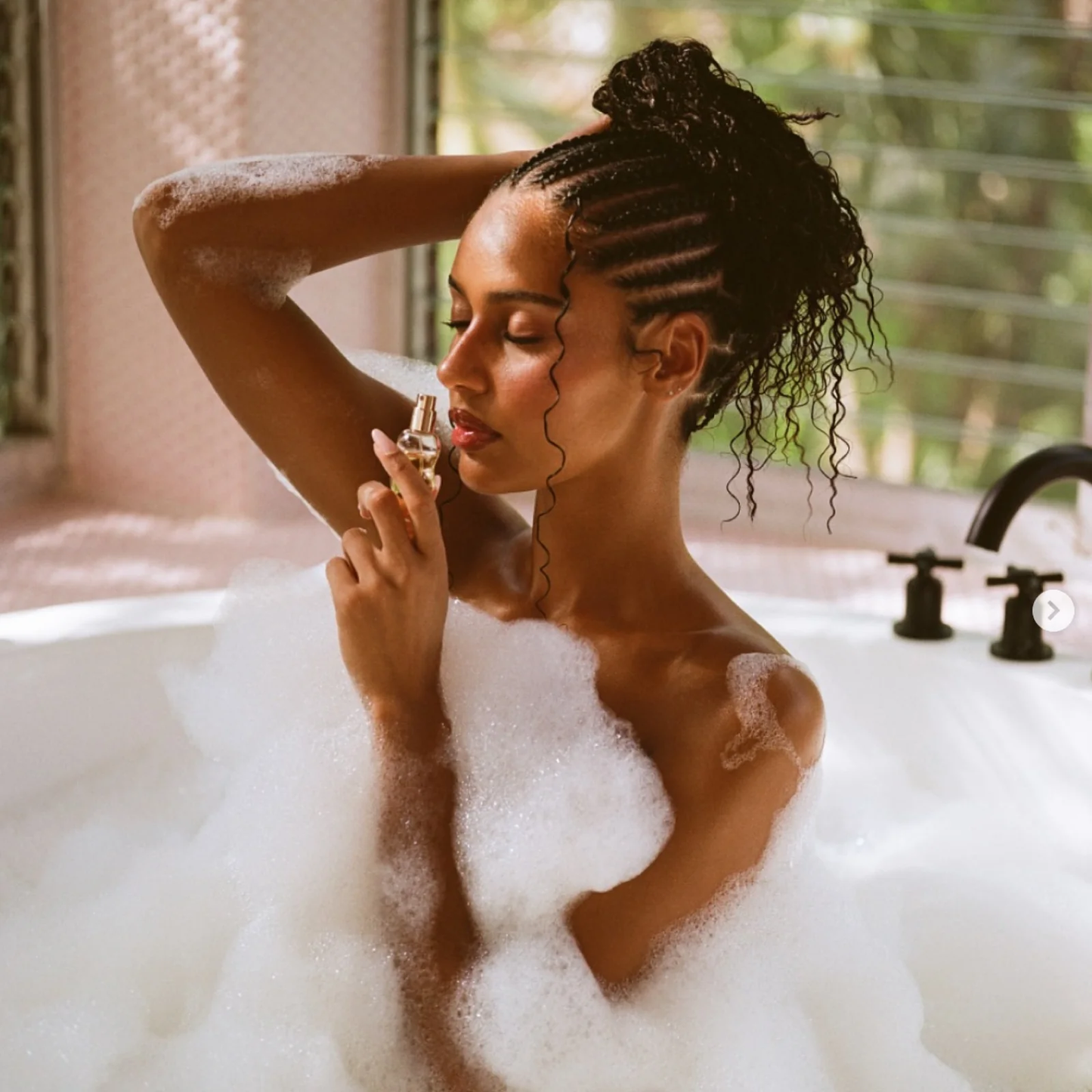 GISOU - HONEY INFUSED HAIR PERFUME