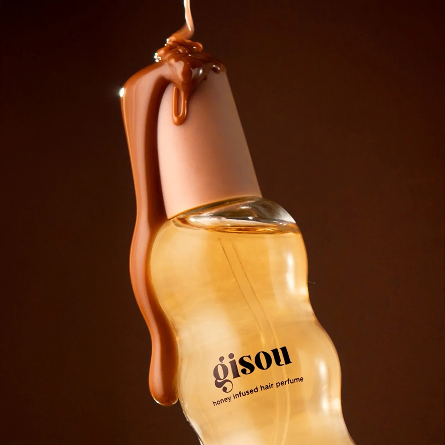 GISOU - HONEY INFUSED HAIR PERFUME