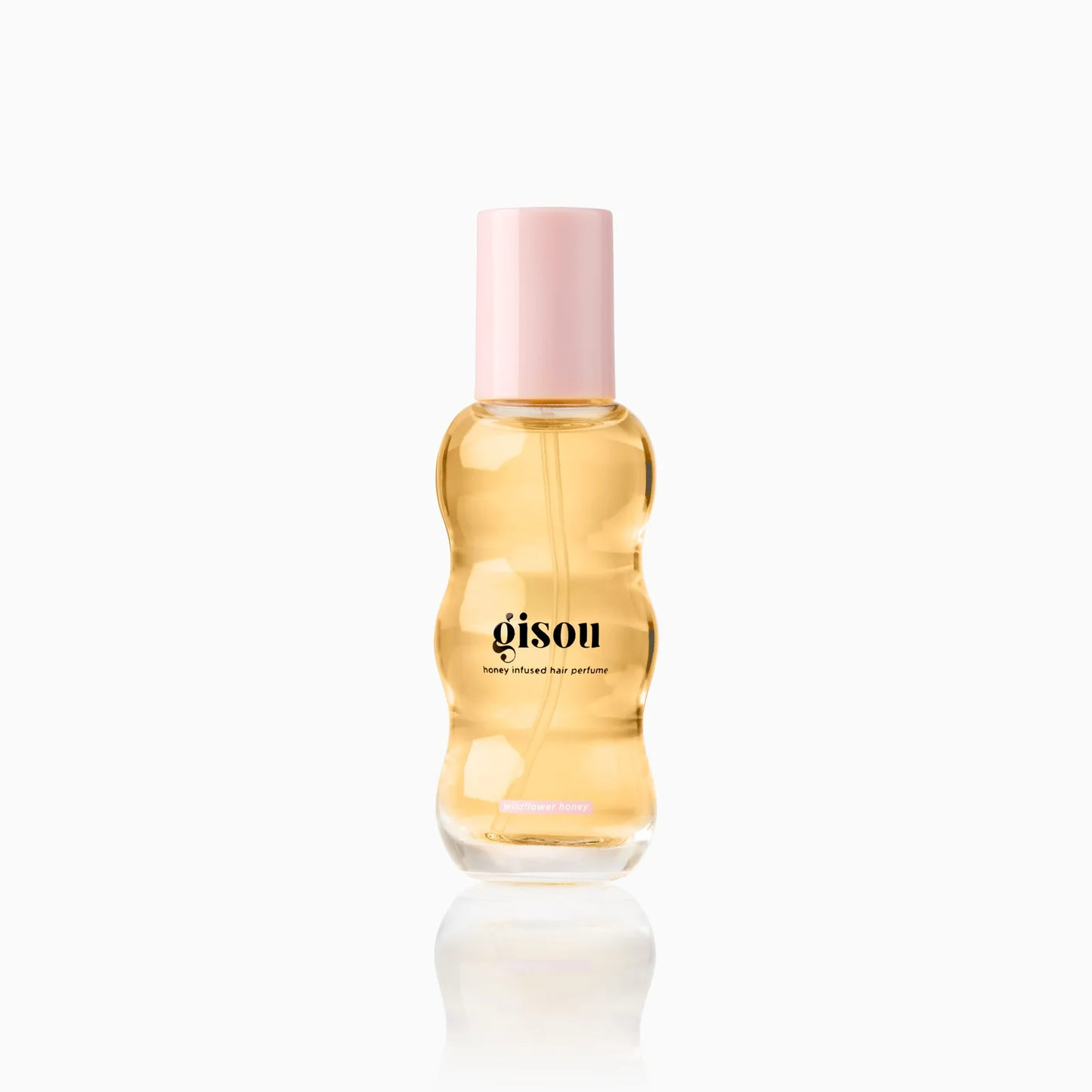 GISOU - HONEY INFUSED HAIR PERFUME