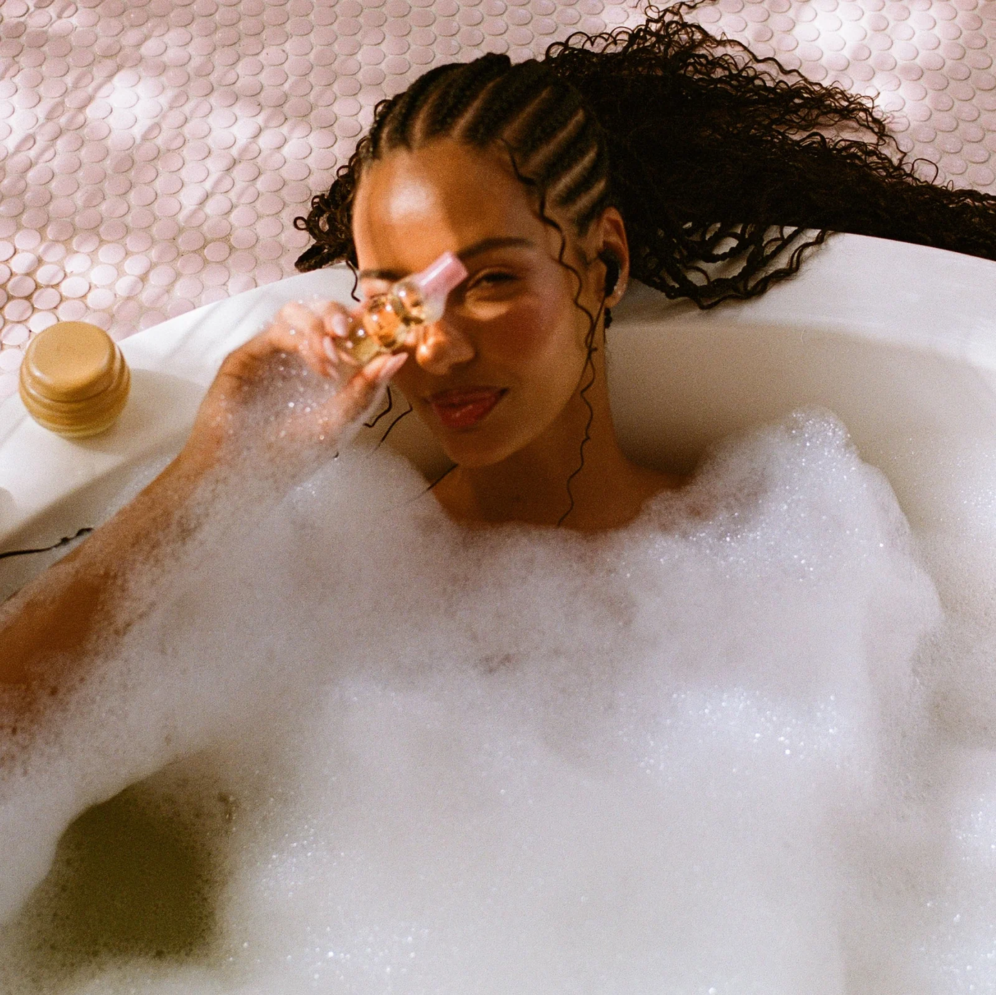 GISOU - HONEY INFUSED HAIR PERFUME