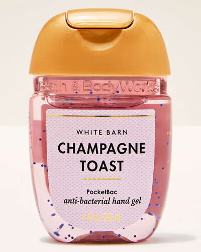 BATH & BODY WORKS - GEL POCKETBAC HAND SANITIZER